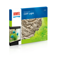 Juwel Rear Wall Cliff light 600x550 mm 